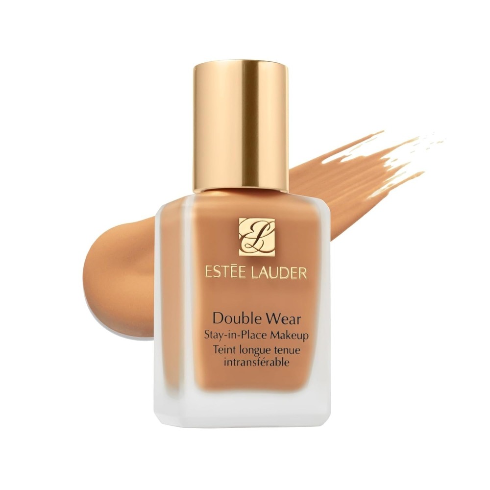 Estee Lauder Double Wear Stay in Place Foundation 3W1.5 Fawn 1oz / 30ML Makeup